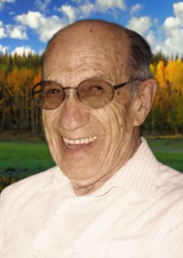 Photo of Theodore-Urbain Cote